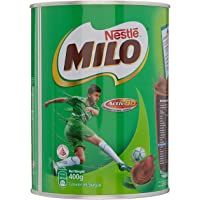 Los mejores  - Nestle Milo (400g)